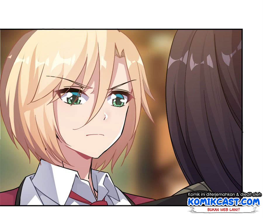 I Picked Up a Demon Lord as a Maid Chapter 15 Gambar 59